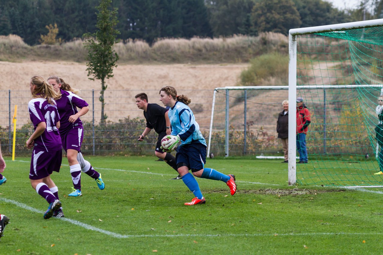 Bild 149 - B-Juniorinnen FSC Kaltenkirchen - Holstein Kiel : Ergebnis: 0:10